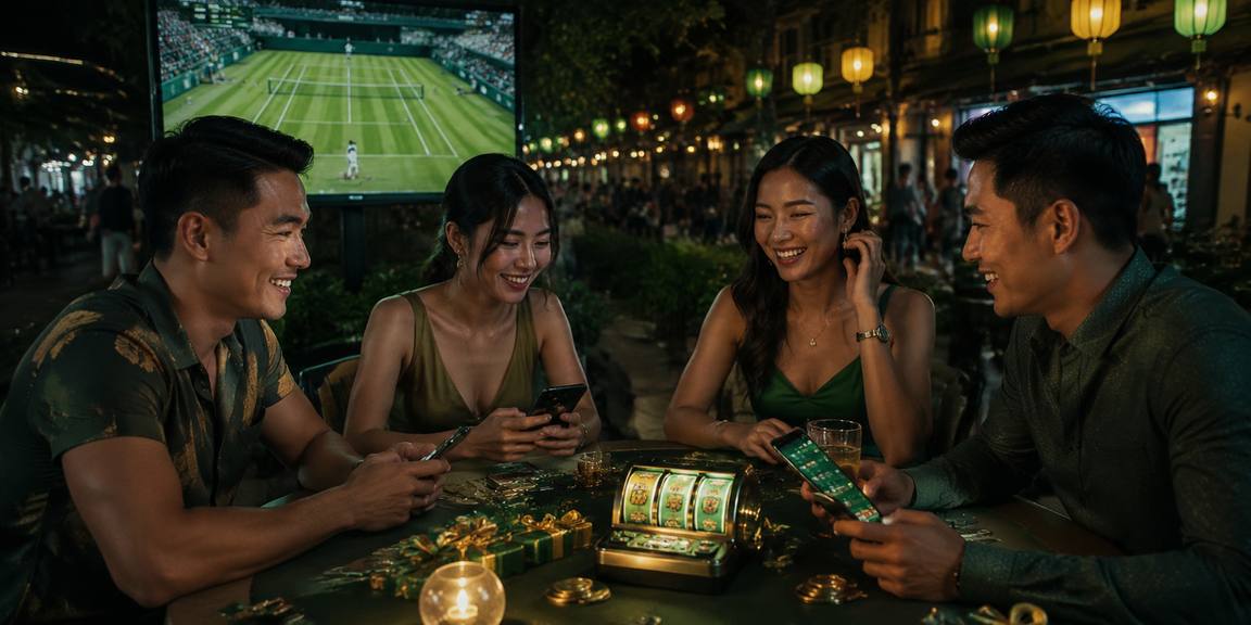 dvhp09b Mahjong Ways hoạt động như thế nào trong sảnh của chúng tôi